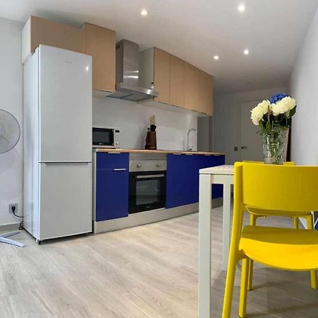 מאלגה La Villa Escondida 1 Precioso Estudio Vista Al Mar מראה חיצוני תמונה