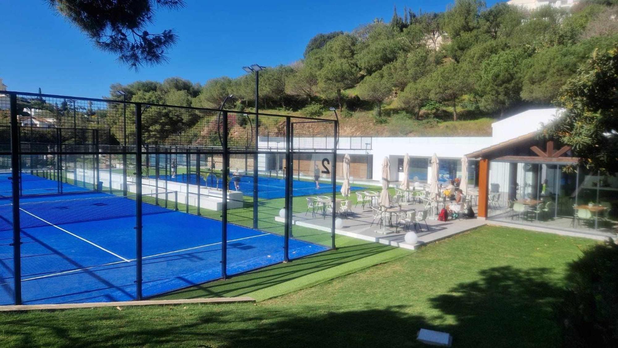 מאלגה La Villa Escondida 1 Precioso Estudio Vista Al Mar מראה חיצוני תמונה