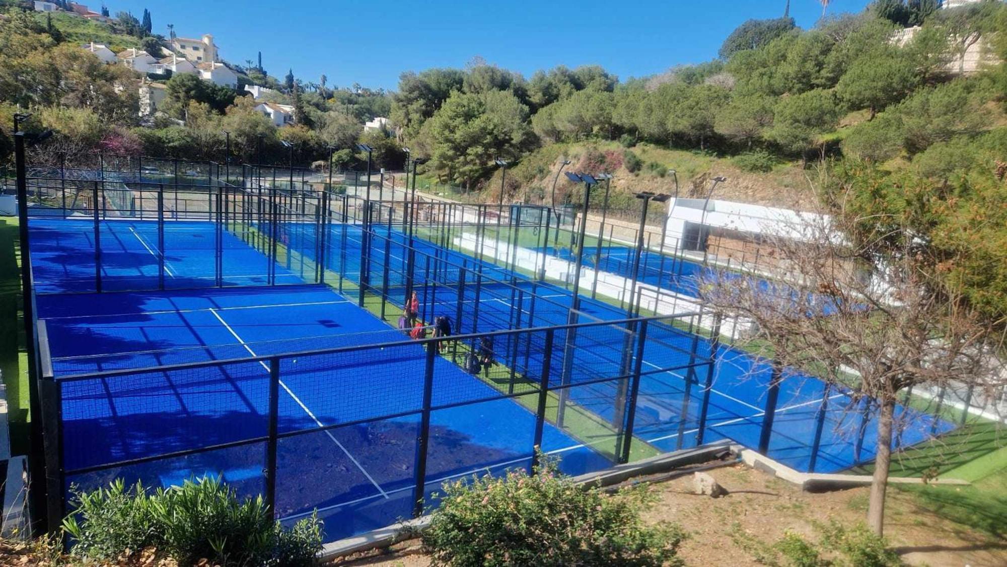 מאלגה La Villa Escondida 1 Precioso Estudio Vista Al Mar מראה חיצוני תמונה
