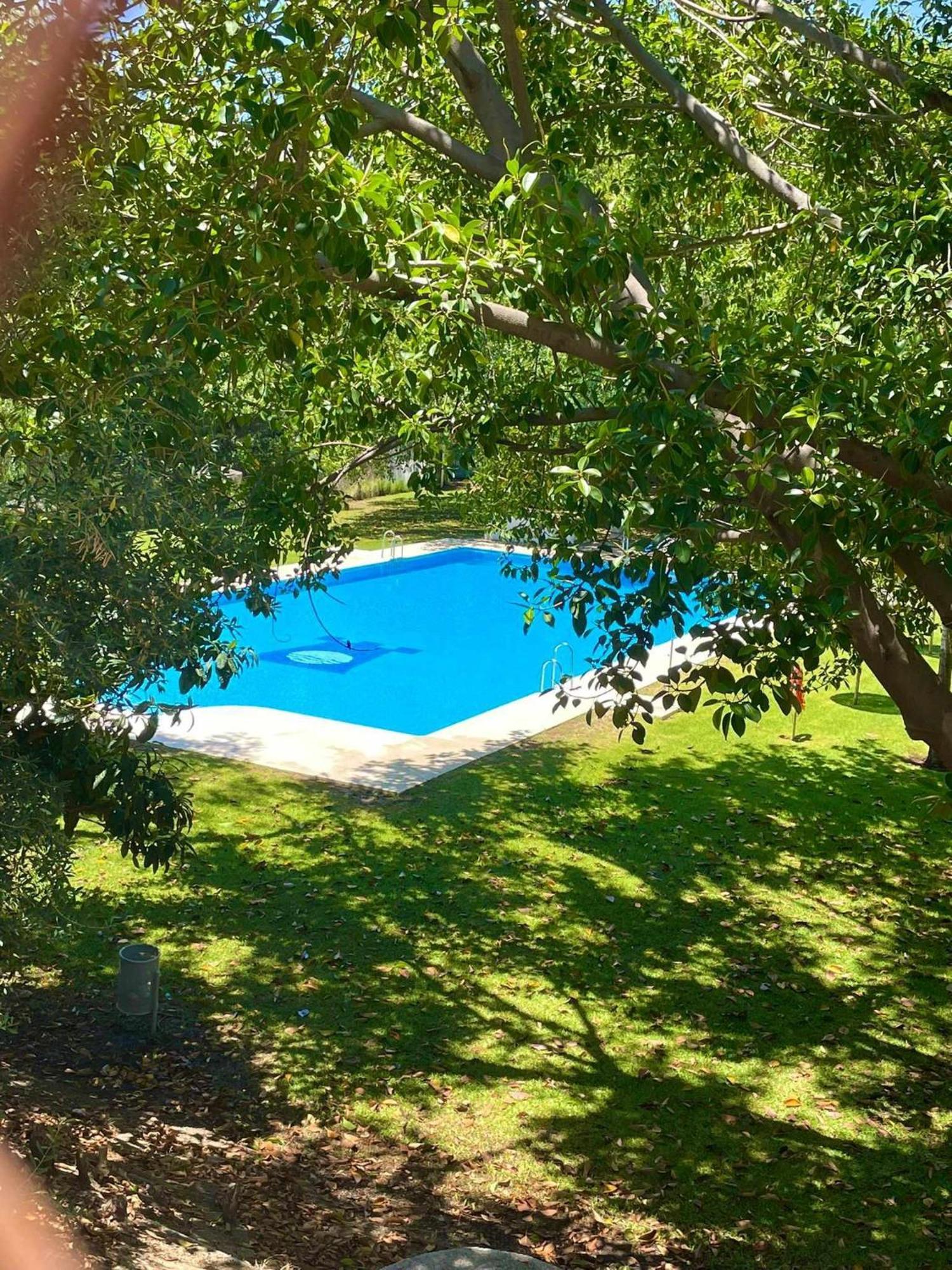 מאלגה La Villa Escondida 1 Precioso Estudio Vista Al Mar מראה חיצוני תמונה