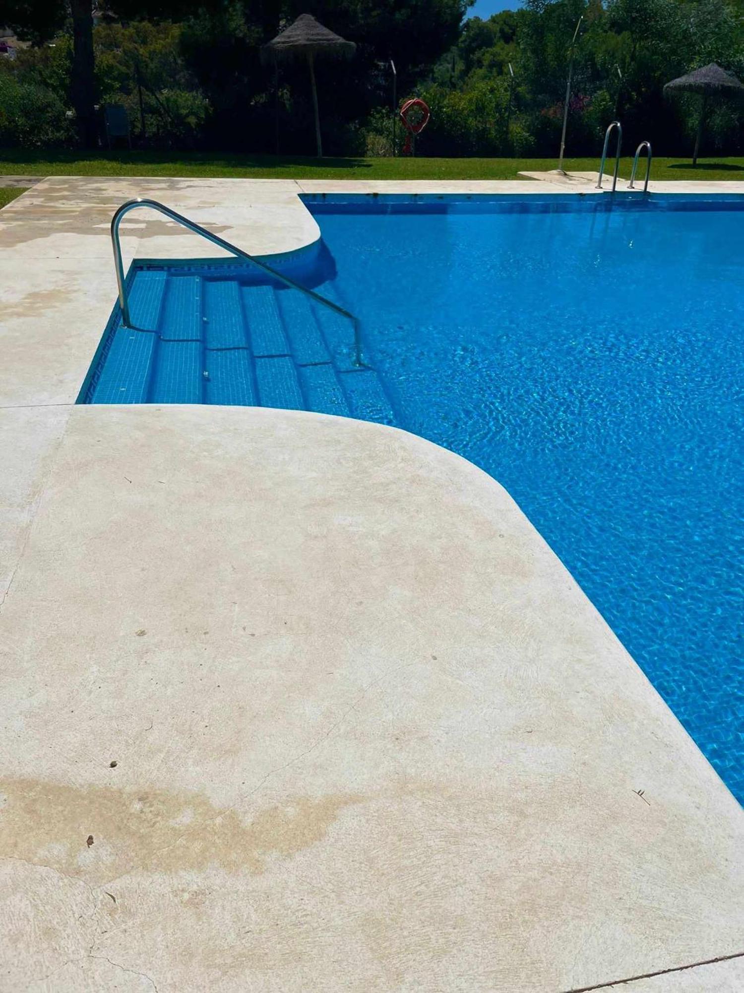 מאלגה La Villa Escondida 1 Precioso Estudio Vista Al Mar מראה חיצוני תמונה
